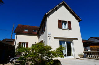  Maison � vendre 8 pi�ces 156 m�