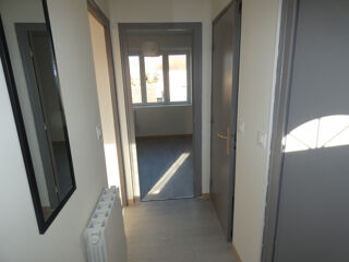  Appartement à louer 2 pièces 35 m²