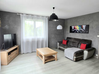  Maison à vendre 5 pièces 99 m²