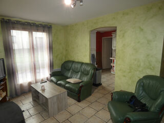  Maison � vendre 6 pi�ces 129 m�