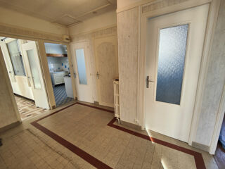  Maison � vendre 5 pi�ces 67 m�