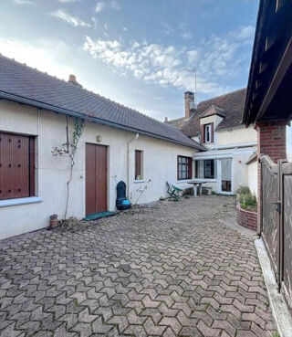  Maison � vendre 3 pi�ces 100 m�