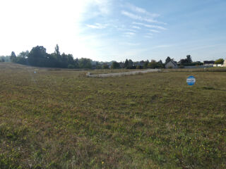  Terrain à vendre 682 m²