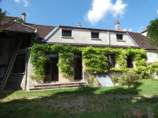  Maison Bussy-en-Othe (89400)
