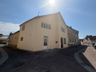  Maison à vendre 7 pièces 143 m²