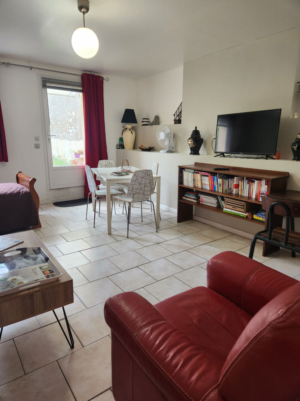Vente Immeuble INVESTISSEUR   MONOPROPRIÉTÉ   2 LOTS Valravillon