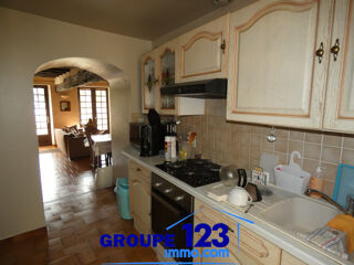  Maison � vendre 2 pi�ces 63 m�