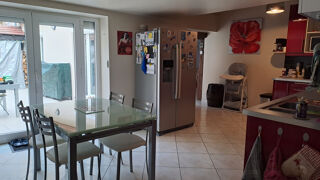  Maison à vendre 6 pièces 150 m²