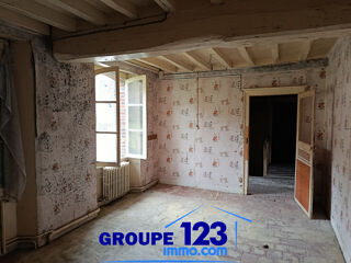  Maison � vendre 5 pi�ces 155 m�