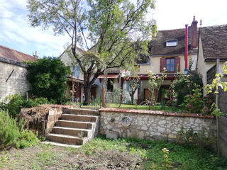  Maison � vendre 3 pi�ces 100 m�