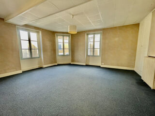  Maison à louer 4 pièces 92 m²