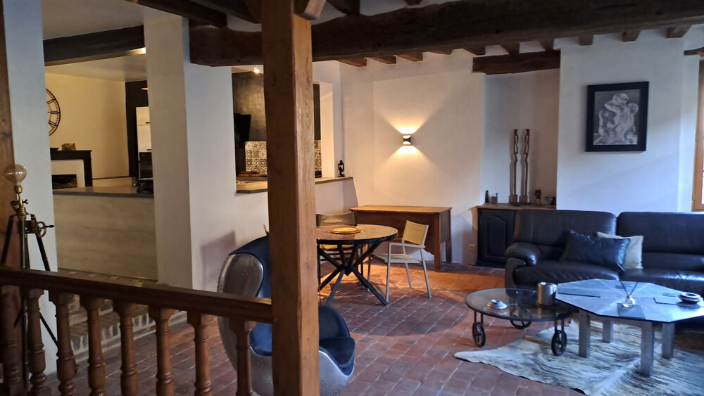 Vente Maison Maison de charme à Villiers-sur-Tholon Villiers sur tholon