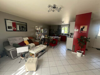  Maison � vendre 3 pi�ces 65 m�