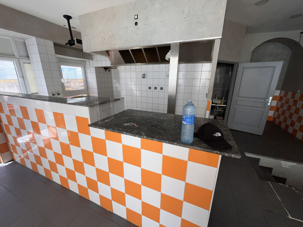 Vente Immeuble À VENDRE   Immeuble en plein centre-ville d'Auxerre Auxerre