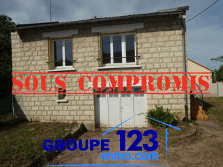  Maison  vendre 3 pices 59 m