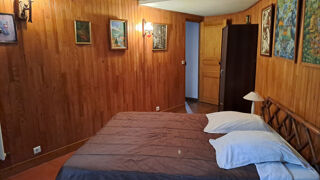  Maison � vendre 15 + pi�ces 521 m�