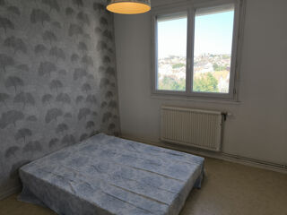  Appartement � vendre 3 pi�ces 63 m�