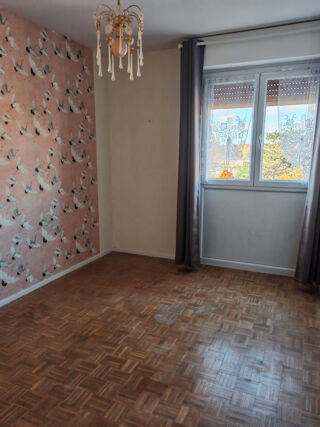  Appartement à vendre 4 pièces 72 m²