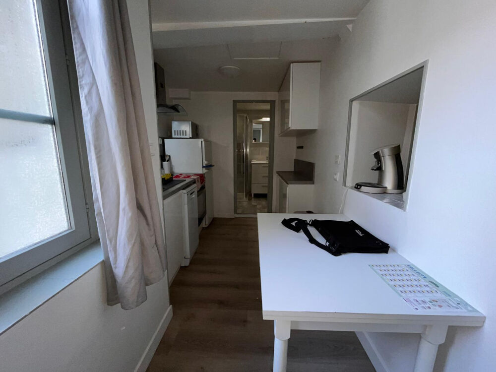 Appartement T2 Coeur du quartier historique d'Auxerre
