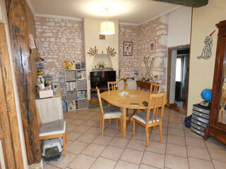  Maison à vendre 4 pièces 89 m²