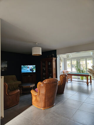  Maison � vendre 6 pi�ces 180 m�