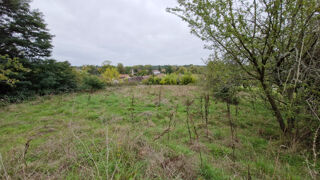  Terrain � vendre 4055 m�