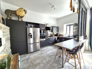  Maison � vendre 4 pi�ces 155 m�