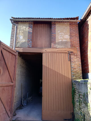  Maison à vendre 8 pièces 152 m²