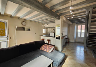  Maison � vendre 3 pi�ces 57 m�