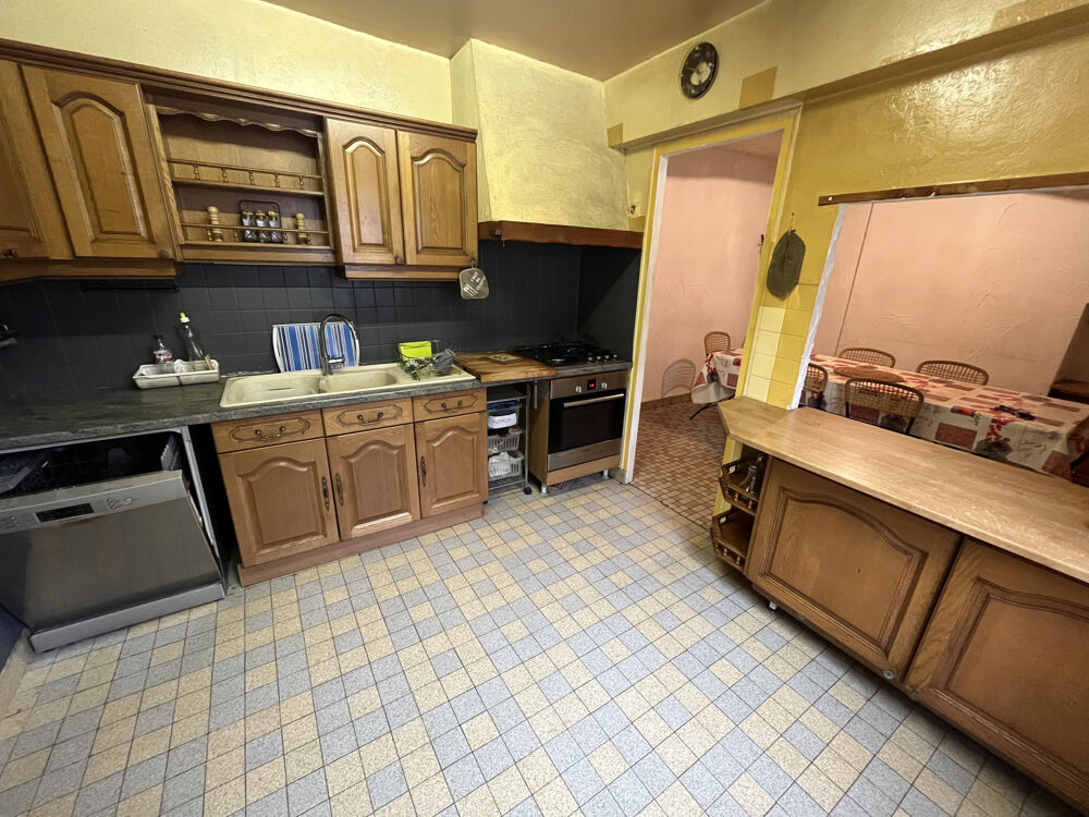 Maison de 135 m2 avec vue sur l'Yonne