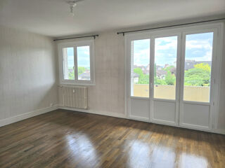  Appartement � vendre 3 pi�ces 73 m�