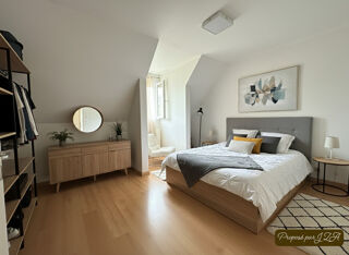  Maison à vendre 5 pièces 174 m²