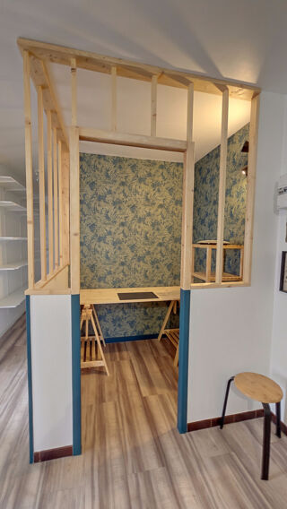  Appartement � vendre 4 pi�ces 87 m�