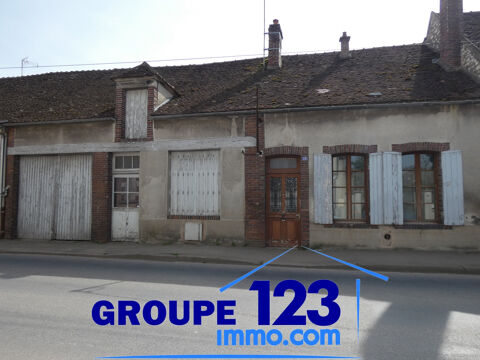 idéal investisseur 66900 Laroche-Saint-Cydroine (89400)