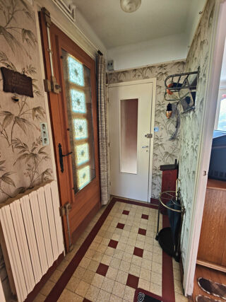  Maison  vendre 5 pices 83 m