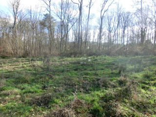  Terrain � vendre 850 m�