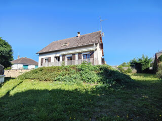  Maison � vendre 6 pi�ces 104 m�