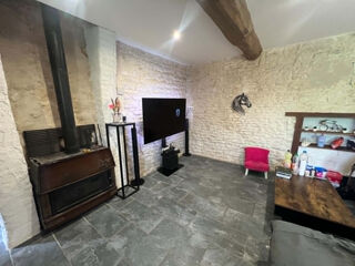  Maison à vendre 4 pièces 109 m²