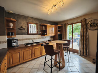  Maison à vendre 6 pièces 148 m²