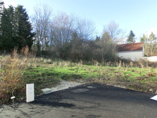  Terrain � vendre 710 m�