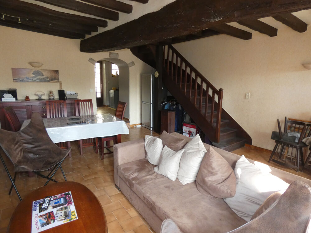 Maison 63 m2