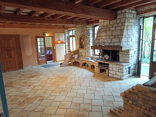  Maison � vendre 9 pi�ces 289 m�