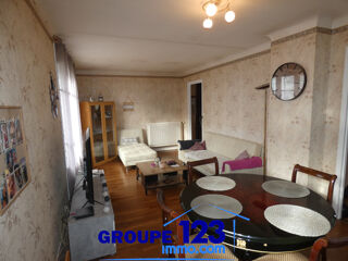  Maison � vendre 4 pi�ces 108 m�