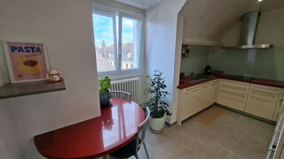  Appartement à vendre 3 pièces 64 m²