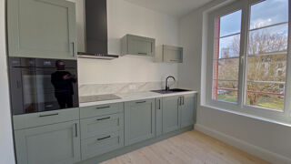  Appartement  vendre 4 pices 97 m