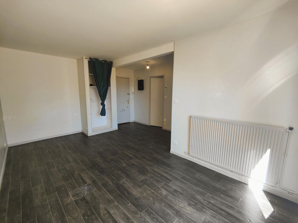 Vente Appartement T1 lumineux avec vue dégagée   Idéal premier achat ou investissement Migennes