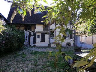  Maison � vendre 5 pi�ces 111 m�