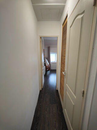  Maison � vendre 2 pi�ces 27 m�