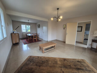  Maison � vendre 6 pi�ces 119 m�