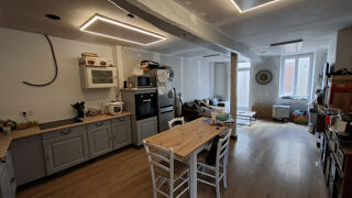  Maison à vendre 4 pièces 80 m²